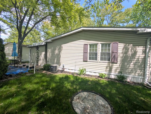 636 Park View, Clio, MI 48420