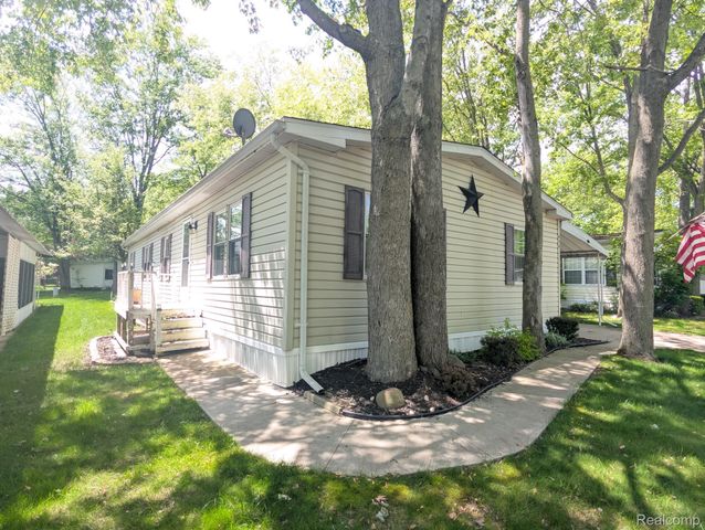 636 Park View, Clio, MI 48420