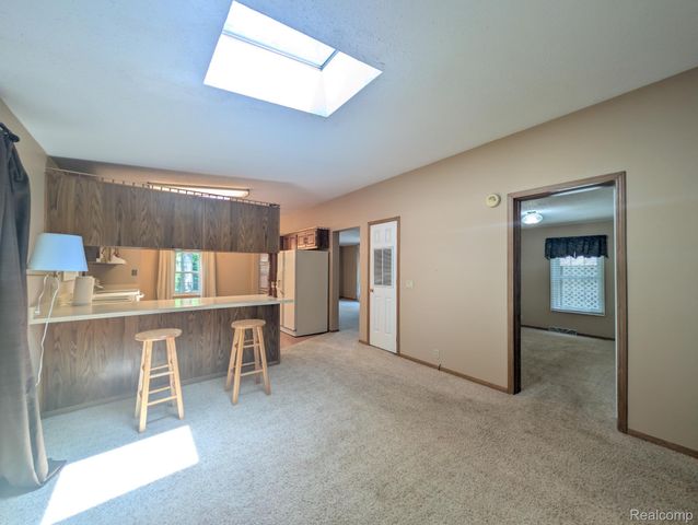 636 Park View, Clio, MI 48420