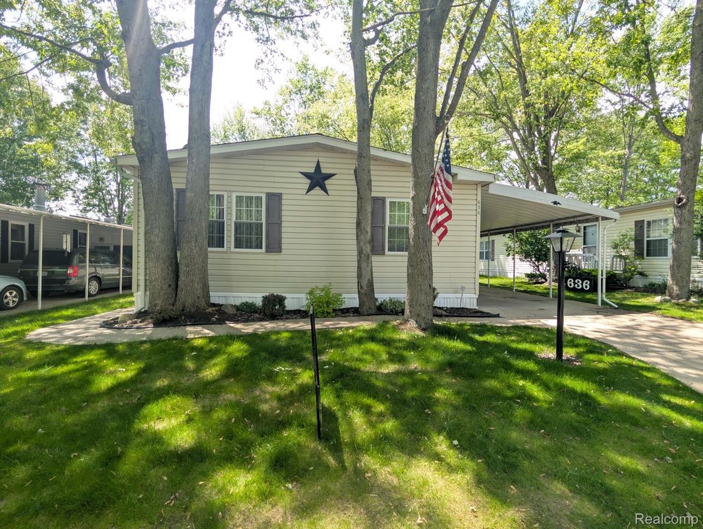 636 Park View, Clio, MI 48420