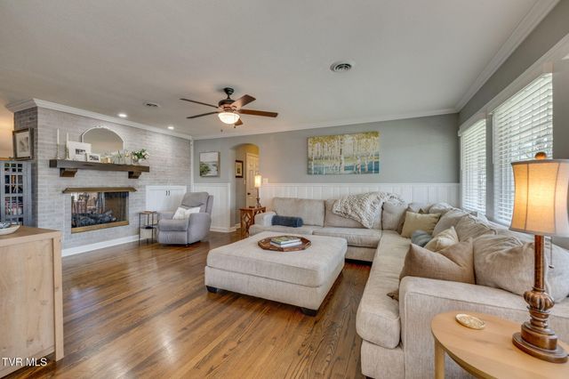 315 Hillcrest Drive, Greeneville, TN 37745