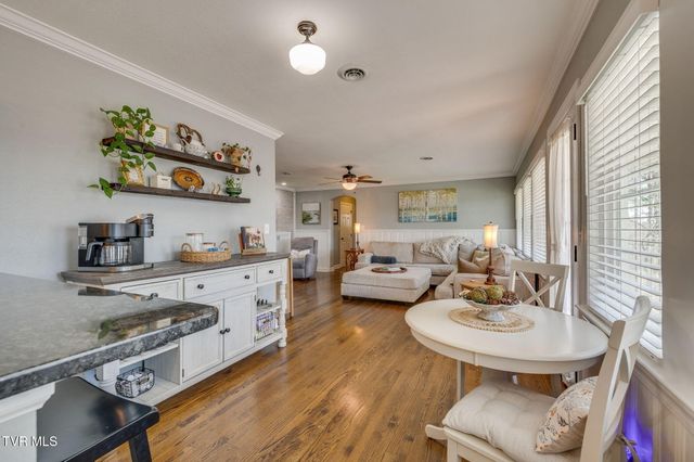 315 Hillcrest Drive, Greeneville, TN 37745