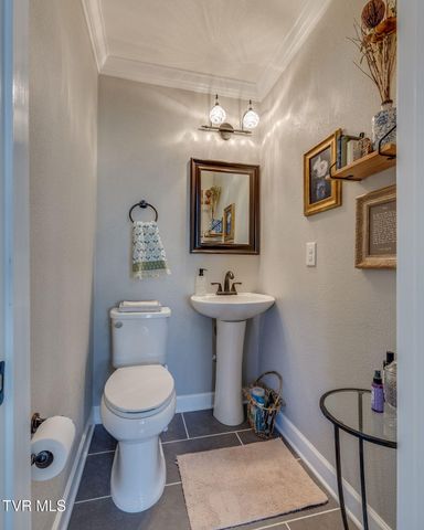 315 Hillcrest Drive, Greeneville, TN 37745