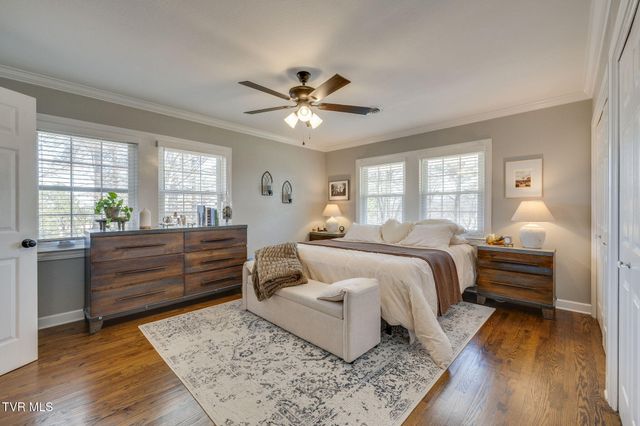 315 Hillcrest Drive, Greeneville, TN 37745