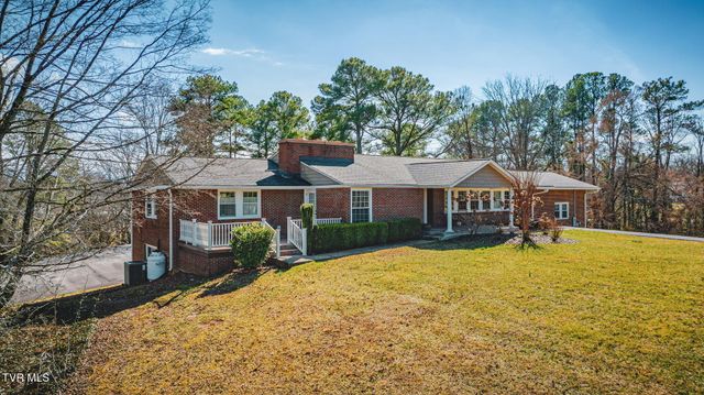 315 Hillcrest Drive, Greeneville, TN 37745