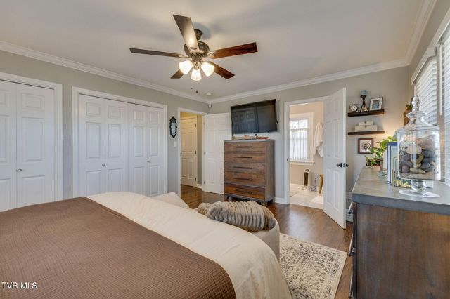 315 Hillcrest Drive, Greeneville, TN 37745