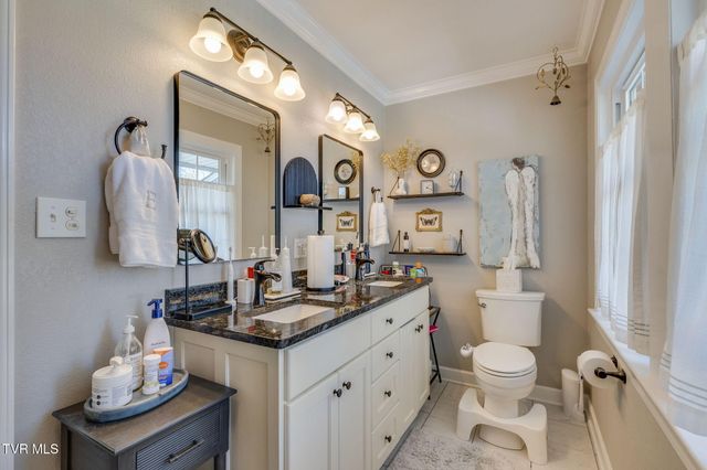 315 Hillcrest Drive, Greeneville, TN 37745