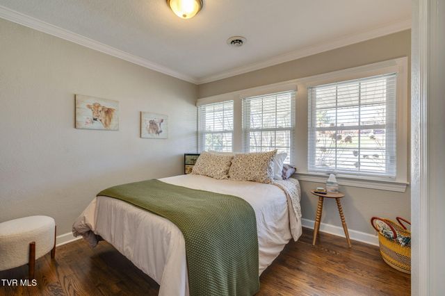 315 Hillcrest Drive, Greeneville, TN 37745