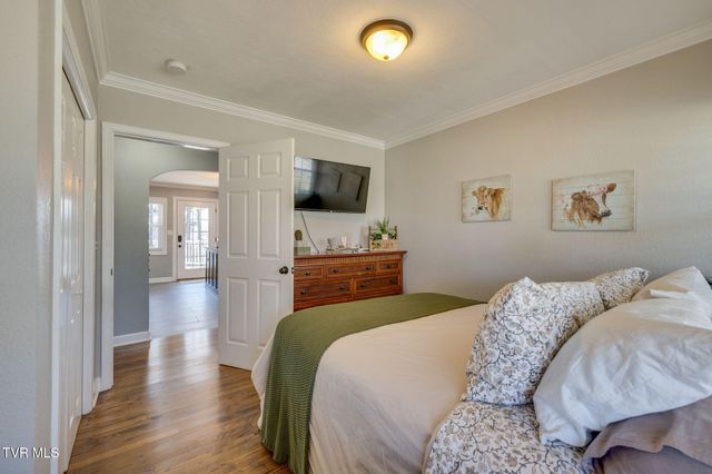 315 Hillcrest Drive, Greeneville, TN 37745