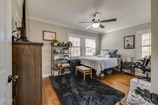 315 Hillcrest Drive, Greeneville, TN 37745