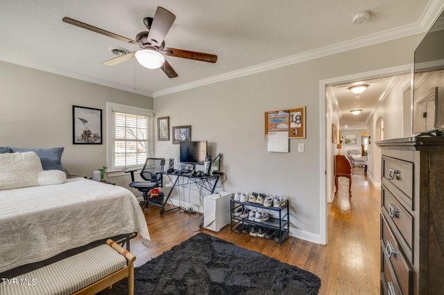 315 Hillcrest Drive, Greeneville, TN 37745