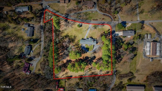 315 Hillcrest Drive, Greeneville, TN 37745