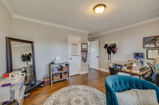 315 Hillcrest Drive, Greeneville, TN 37745