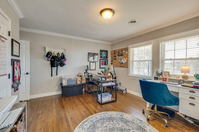 315 Hillcrest Drive, Greeneville, TN 37745