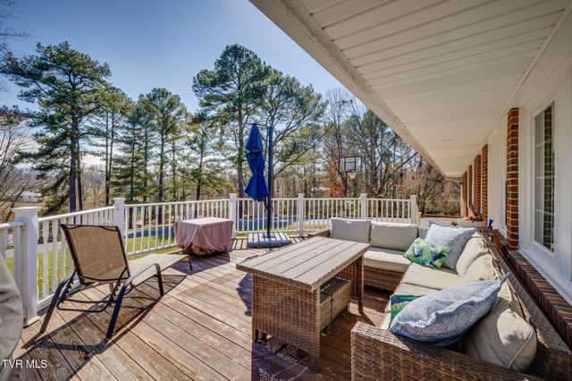 315 Hillcrest Drive, Greeneville, TN 37745