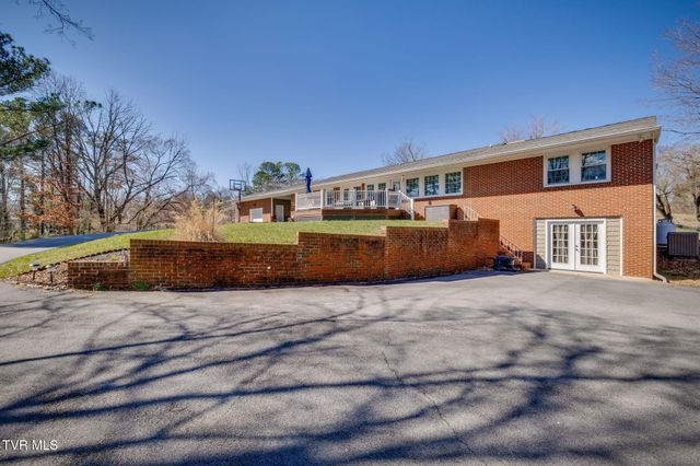 315 Hillcrest Drive, Greeneville, TN 37745