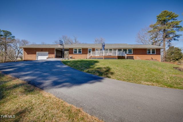 315 Hillcrest Drive, Greeneville, TN 37745