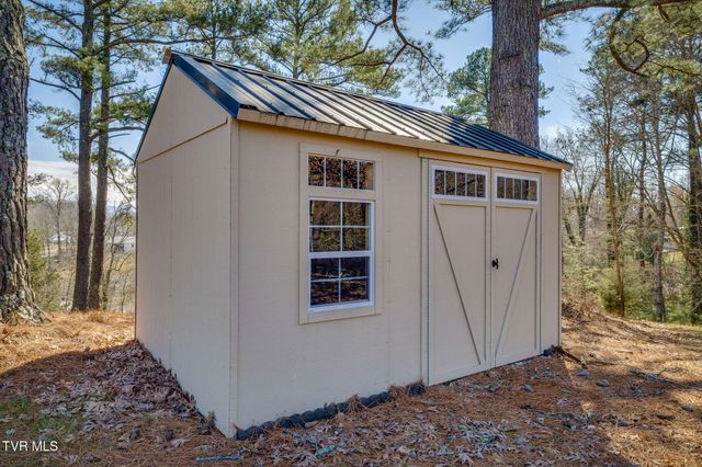 315 Hillcrest Drive, Greeneville, TN 37745