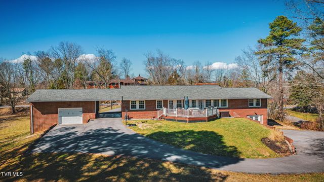 315 Hillcrest Drive, Greeneville, TN 37745