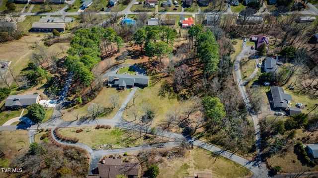 315 Hillcrest Drive, Greeneville, TN 37745