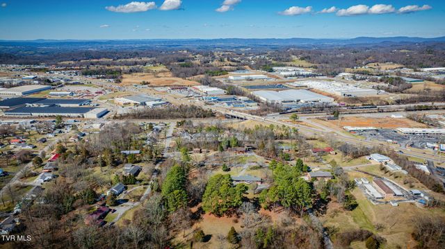 315 Hillcrest Drive, Greeneville, TN 37745