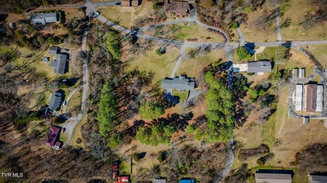 315 Hillcrest Drive, Greeneville, TN 37745