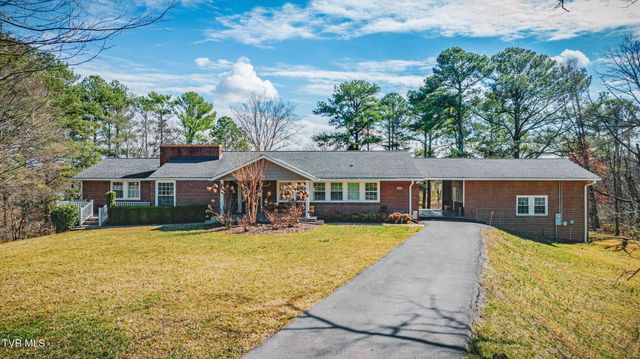 315 Hillcrest Drive, Greeneville, TN 37745