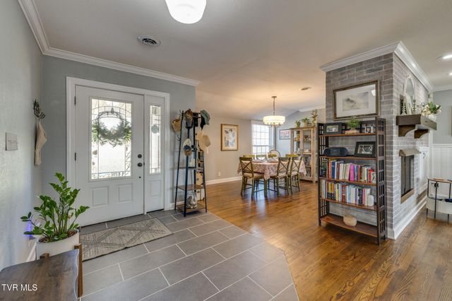 315 Hillcrest Drive, Greeneville, TN 37745