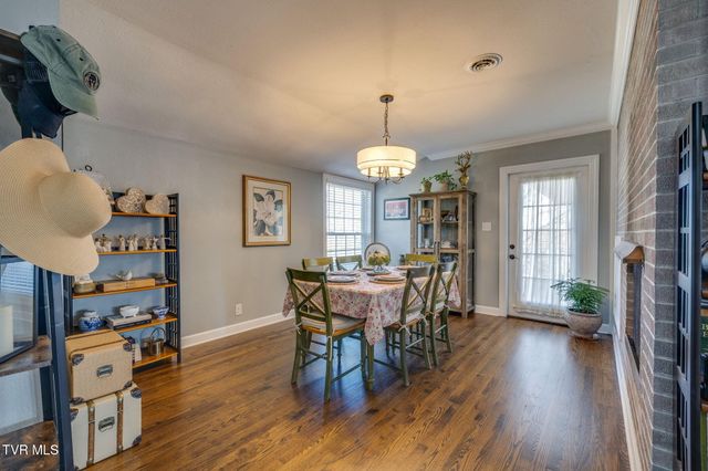 315 Hillcrest Drive, Greeneville, TN 37745