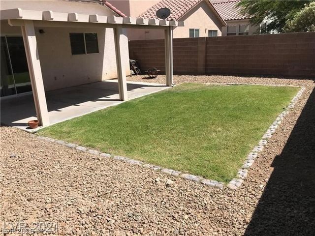 11105 Verismo Street, Las Vegas, NV 89141