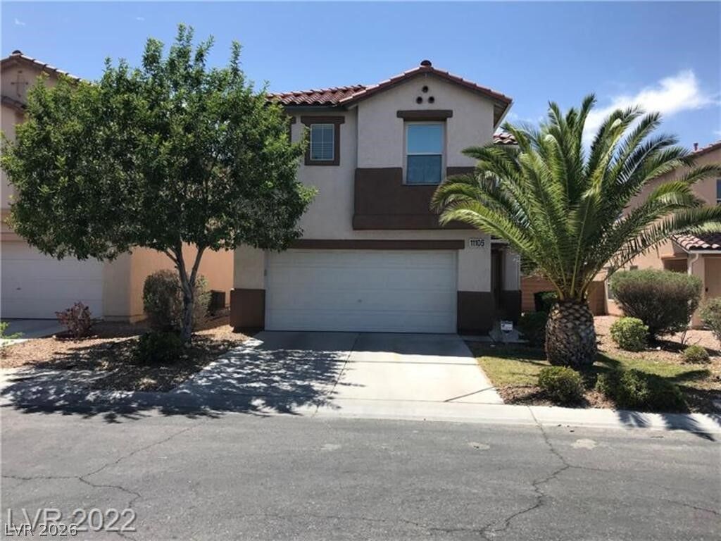 11105 Verismo Street, Las Vegas, NV 89141