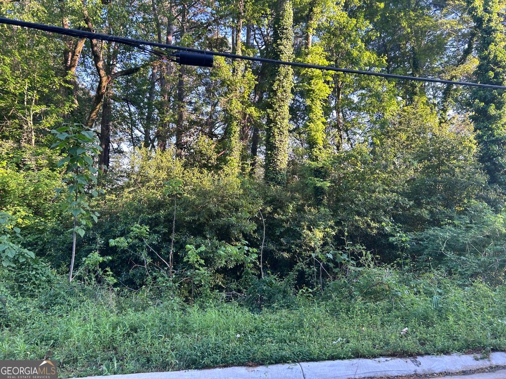 1064 Barnes Mill Road, Marietta, GA 30062