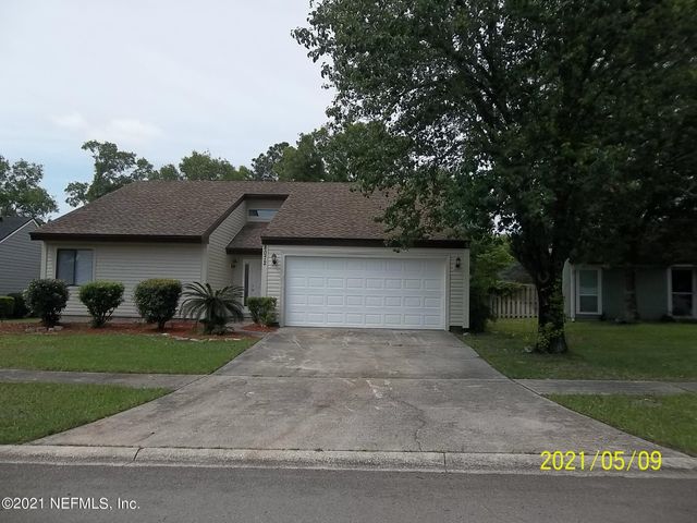 8072 KILWINNING Lane, Jacksonville, FL 32244