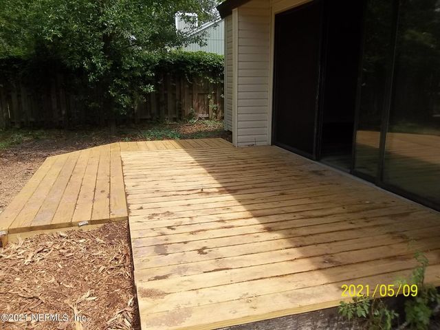 8072 KILWINNING Lane, Jacksonville, FL 32244