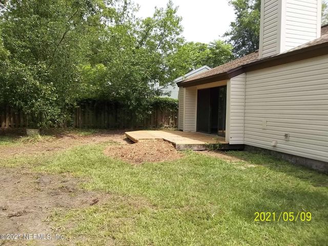 8072 KILWINNING Lane, Jacksonville, FL 32244