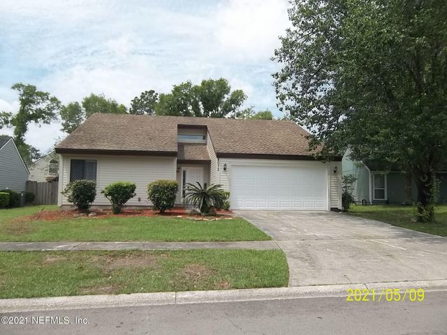 8072 KILWINNING Lane, Jacksonville, FL 32244