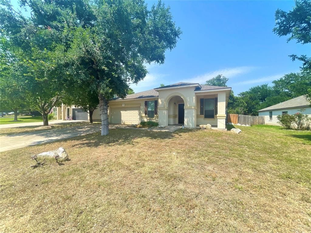 4412 Woodstock DR, Georgetown, TX 78633