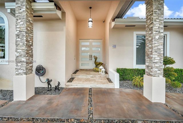433 NW 127th Avenue, Miami, FL 33182