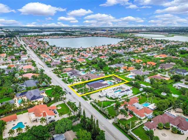 433 NW 127th Avenue, Miami, FL 33182