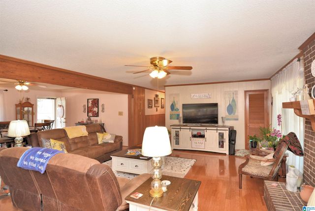 115 WESTWOOD DRIVE SW, Bessemer, AL 35022