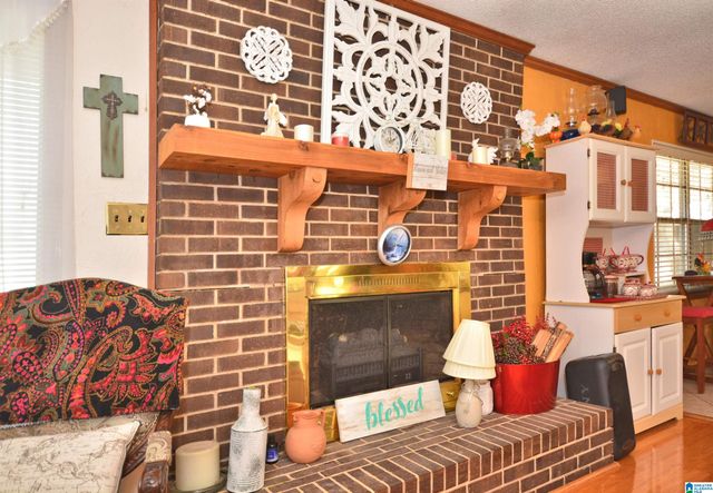 115 WESTWOOD DRIVE SW, Bessemer, AL 35022