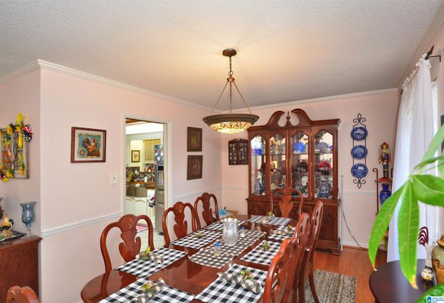 115 WESTWOOD DRIVE SW, Bessemer, AL 35022