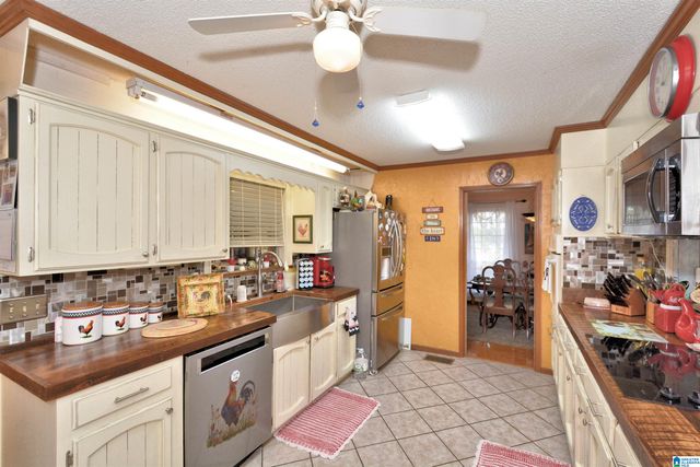 115 WESTWOOD DRIVE SW, Bessemer, AL 35022