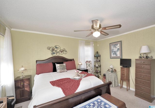 115 WESTWOOD DRIVE SW, Bessemer, AL 35022