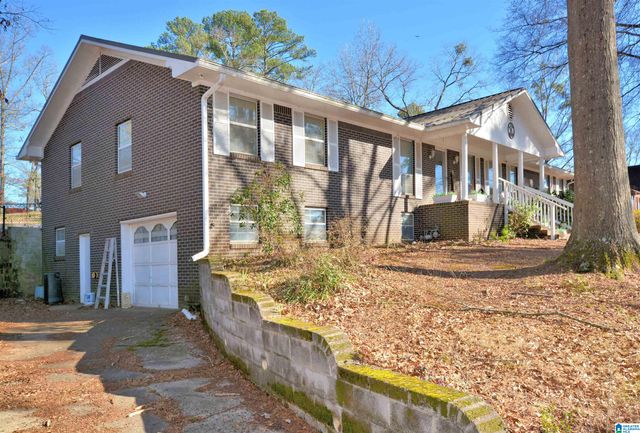 115 WESTWOOD DRIVE SW, Bessemer, AL 35022