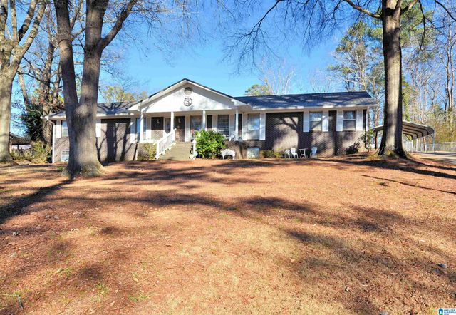 115 WESTWOOD DRIVE SW, Bessemer, AL 35022