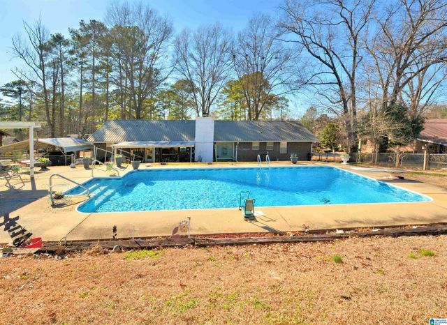 115 WESTWOOD DRIVE SW, Bessemer, AL 35022