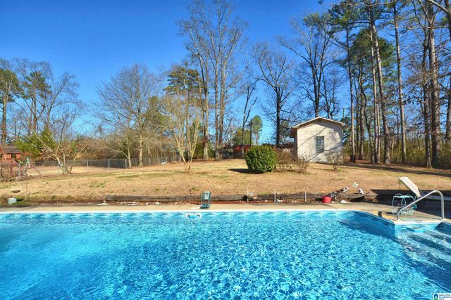 115 WESTWOOD DRIVE SW, Bessemer, AL 35022