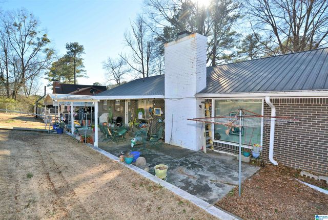 115 WESTWOOD DRIVE SW, Bessemer, AL 35022