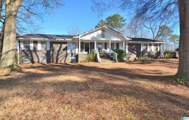 115 WESTWOOD DRIVE SW, Bessemer, AL 35022